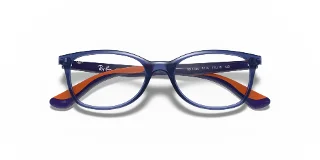 Ray Ban Jr Eyeglasses RY1586