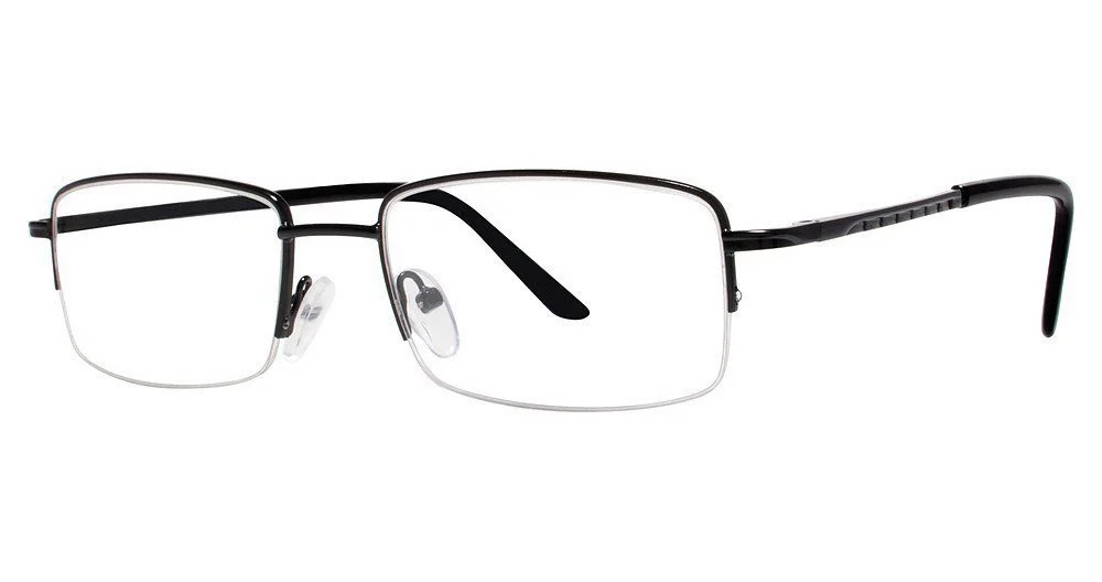 Modern Metals Eyeglasses Deluxe