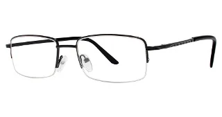 Modern Metals Eyeglasses Deluxe