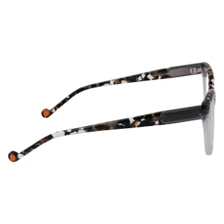 Pure Eyeglasses P-7001