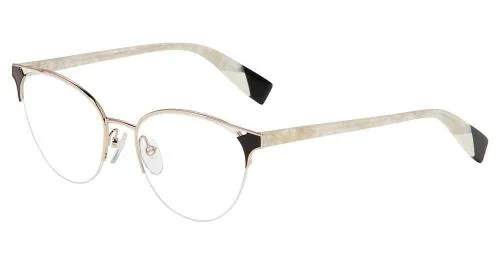 Furla Eyeglasses VFU361