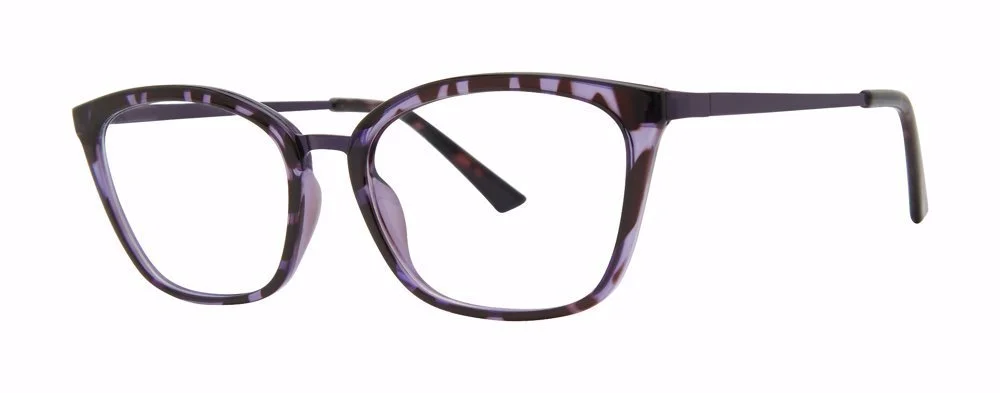 Modern Times Eyeglasses Reply