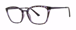 Purple Tortoise Crystal