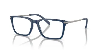 8181 Matte Blue