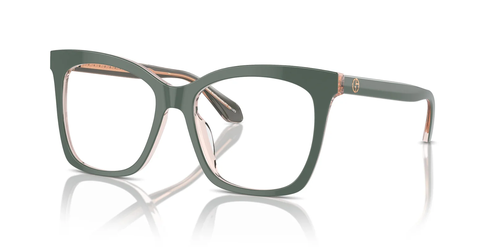 Giorgio Armani Eyeglasses AR7254U