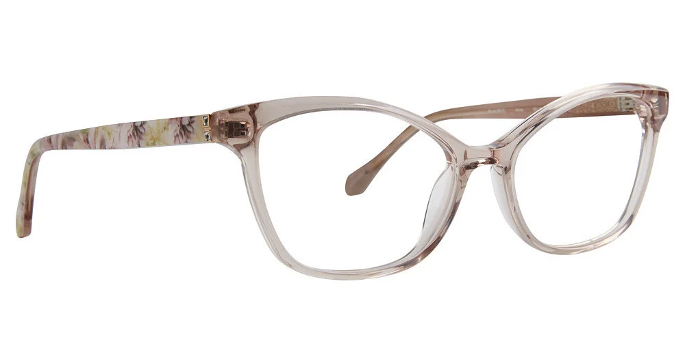 Badgley Mischka Eyeglasses Anna