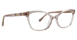 Badgley Mischka Eyeglasses Anna