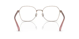 Coach Eyeglasses HC5155