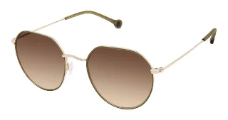 S216-Otps-2049 Olive Gold