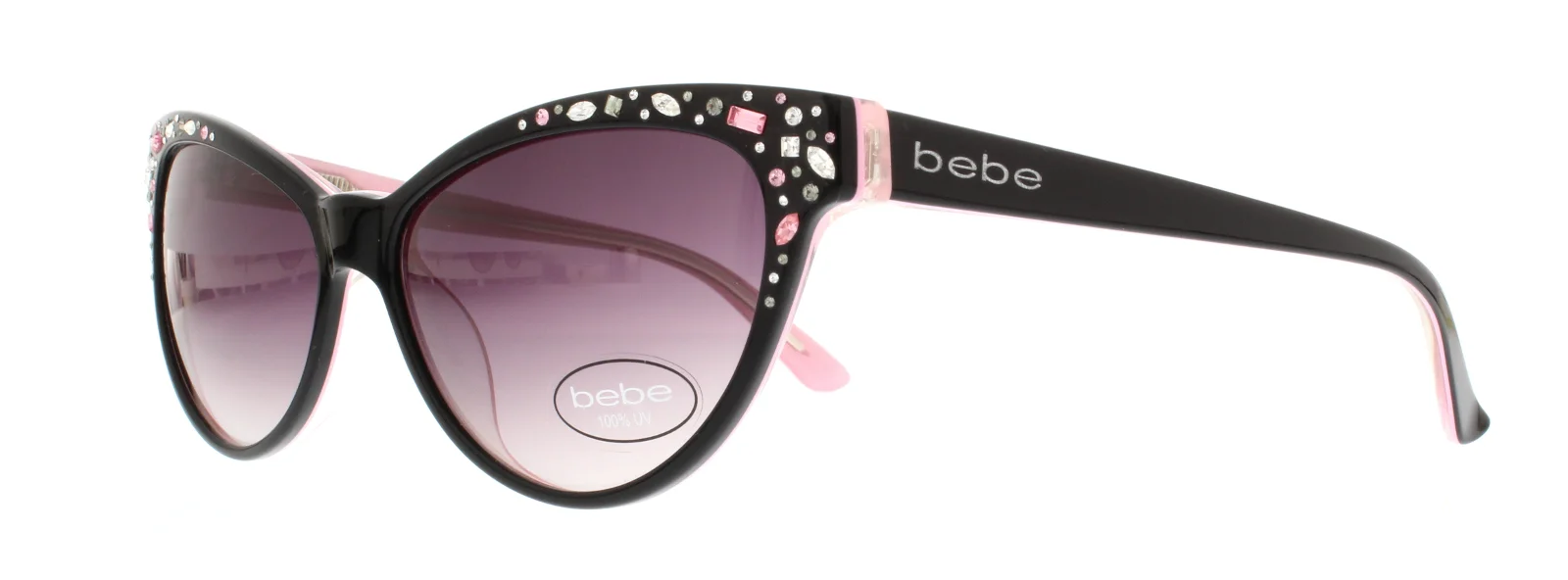 Bebe Sunglasses BB7024