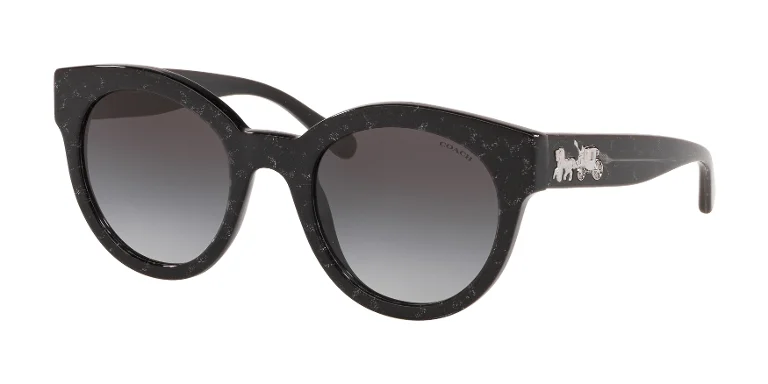 Coach Sunglasses HC8265