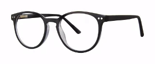Modern Plastics II Eyeglasses GRAMMAR
