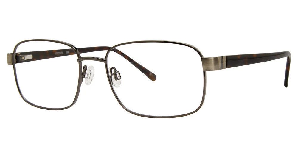 Stetson Eyeglasses 386