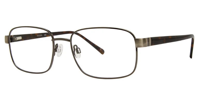 Stetson Eyeglasses 386