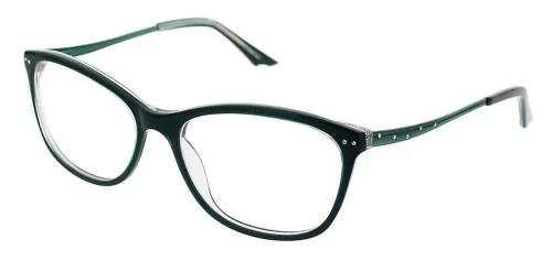 Steve Madden Eyeglasses GLIITSY