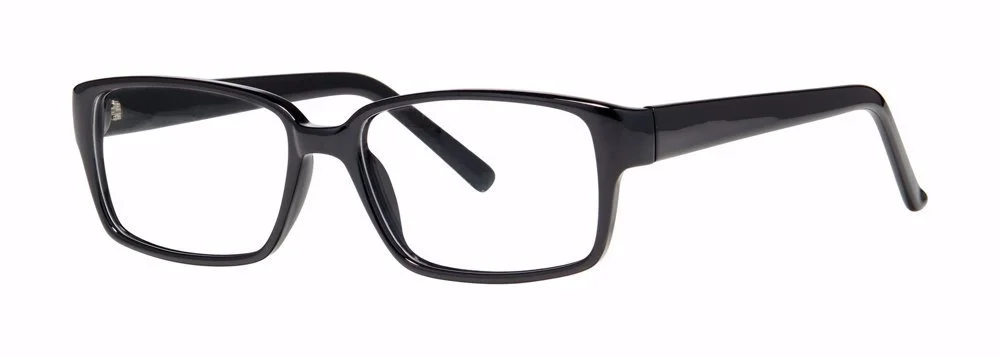 Modern Plastics I Eyeglasses Arrival