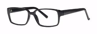 Modern Plastics I Eyeglasses Arrival