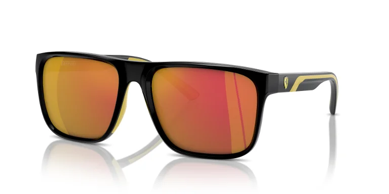 Ferrari Scuderia Sunglasses FZ6002U