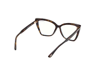 Tom Ford Eyeglasses FT5844-B