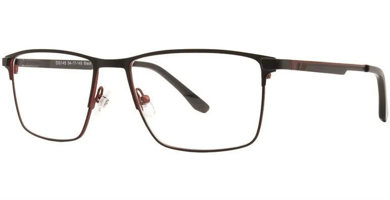 Danny Gokey Eyeglasses 145
