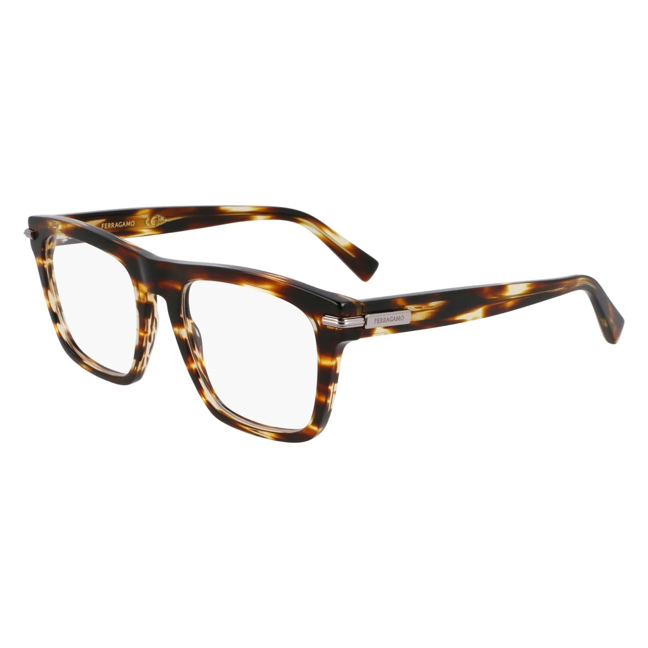 Salvatore Ferragamo Eyeglasses SF3015