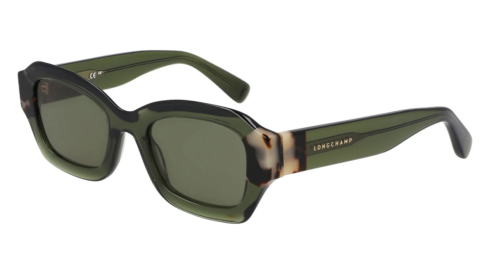 Longchamp Sunglasses LO749S
