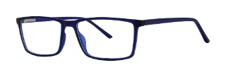 Navy Matte