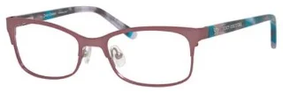 Juicy Couture Eyeglasses 922