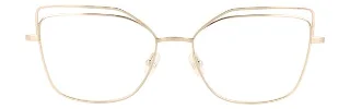 Trina Turk Eyeglasses Astor