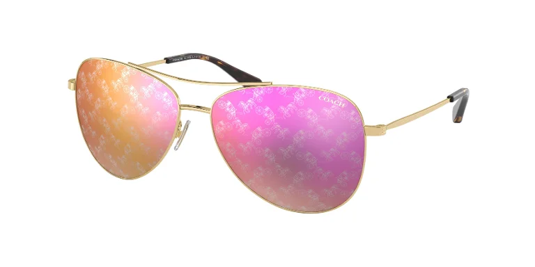 Coach Sunglasses HC7079