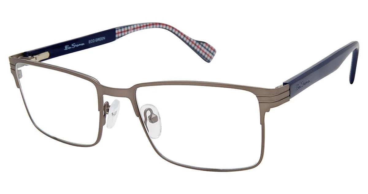 Ben Sherman Eyeglasses BROOK