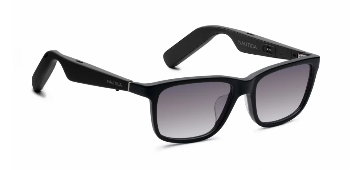 Lucyd Smart Glasses Surge
