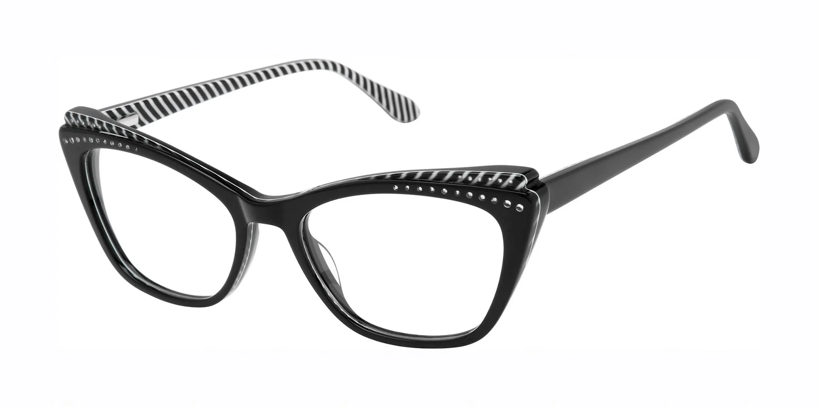 Lulu Guinness Eyeglasses L964