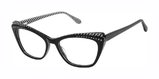 Lulu Guinness Eyeglasses L964