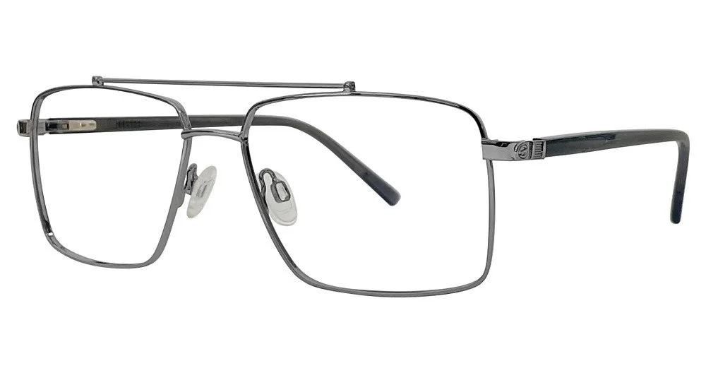 Stetson Eyeglasses 387