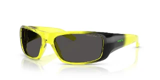 302387 Transparent Yellow