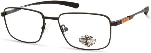 Harley Davidson Eyeglasses HD0148T