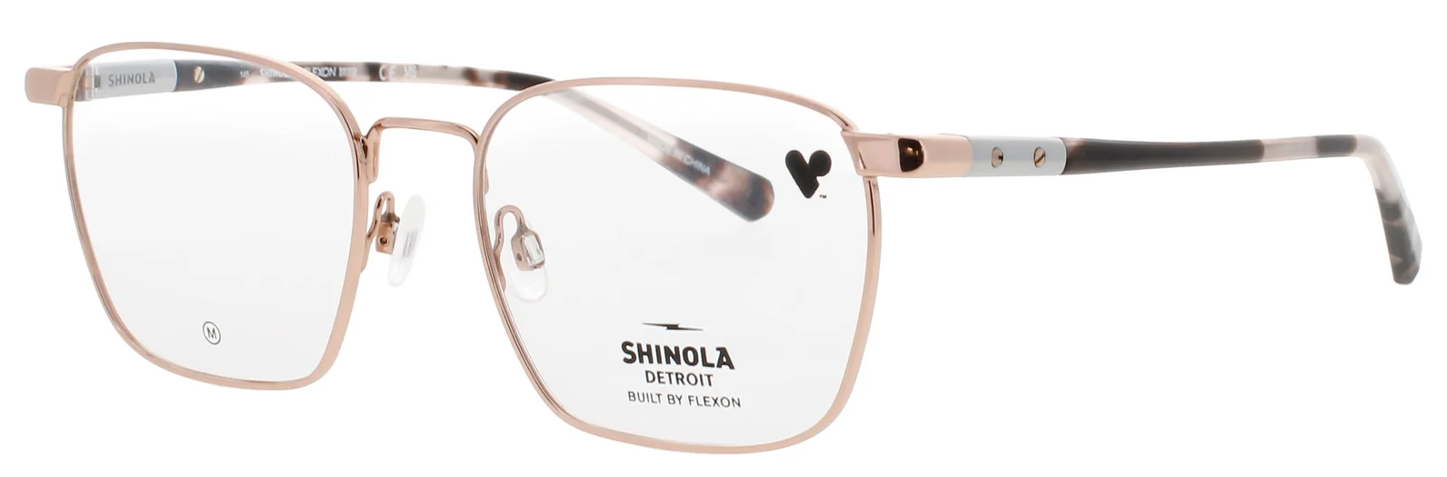 Shinola Eyeglasses SH23002