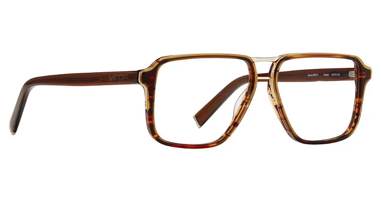 Mr Turk Eyeglasses Scarpa