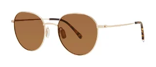Gold (Polarized)