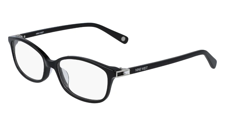 Nine West Eyeglasses NW5163