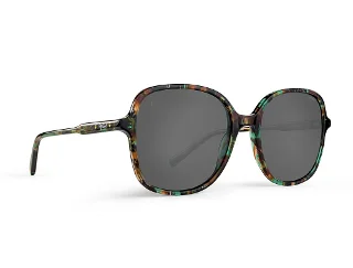 C2 Green Tortoise/Grey
