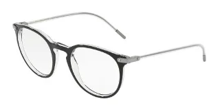 675 Top Black On Crystal