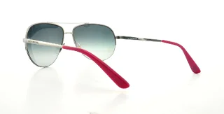Juicy Couture Sunglasses PLATINUM/S