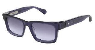685-Als-5015 Sun Aden Crystal Inky Blue