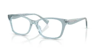 6382 Transparent Blue