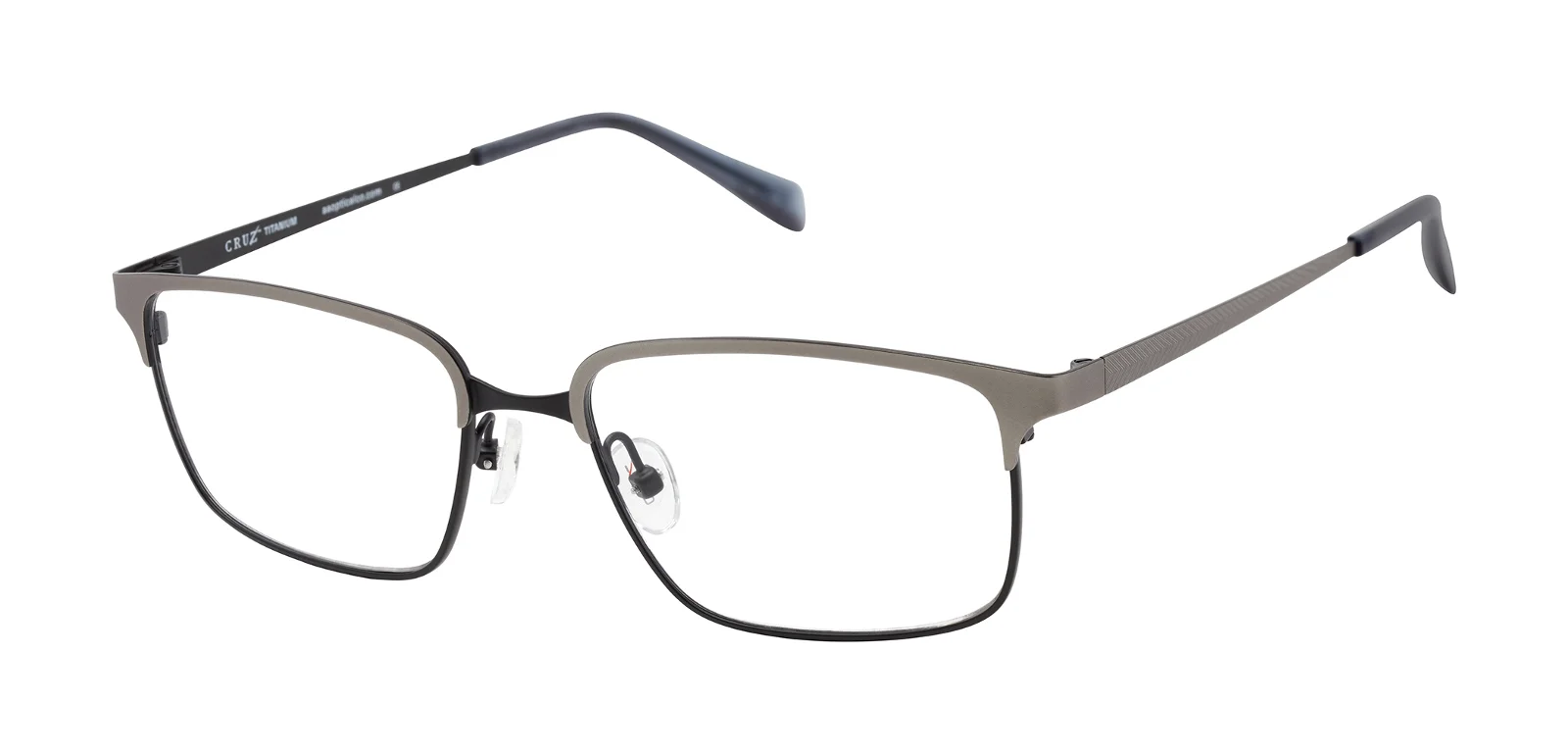 Cruz Eyeglasses I-605