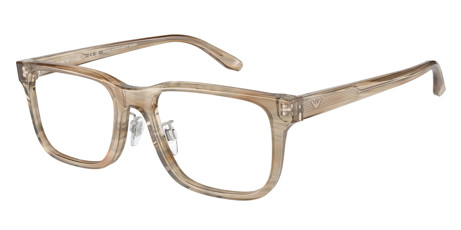 Emporio Armani Eyeglasses EA3218F