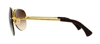 Ray Ban Sunglasses RB3449