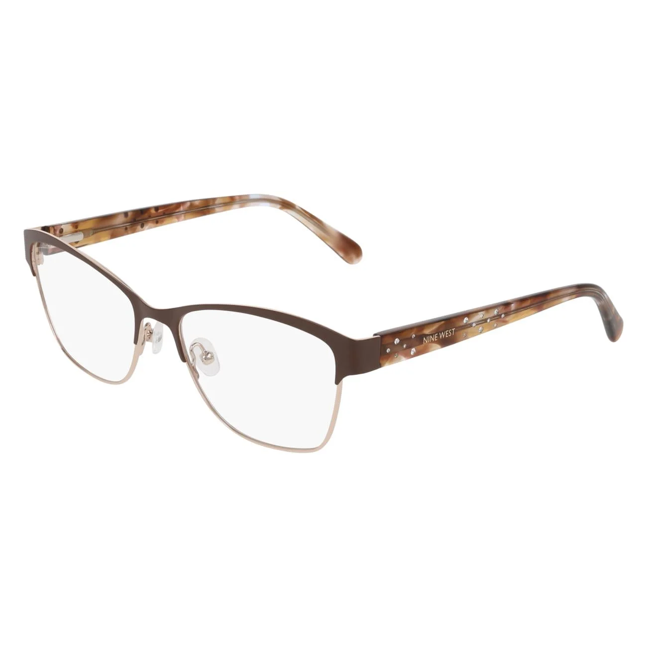 Nine West Eyeglasses NW8025